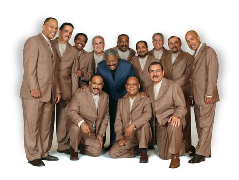 El gran combo de puerto rico - Charlie Aponte is a Puerto Rican salsa singer, and for over 40 years was lead vocalist for the nation's legendary El Gran Combo. Aponte was studying accounting at university, but had also established a solid reputation as a sonero, performing at top-grade clubs such as Lomas del Sol. It was there El Gran Combo's saxophonist Eddie Perez …
